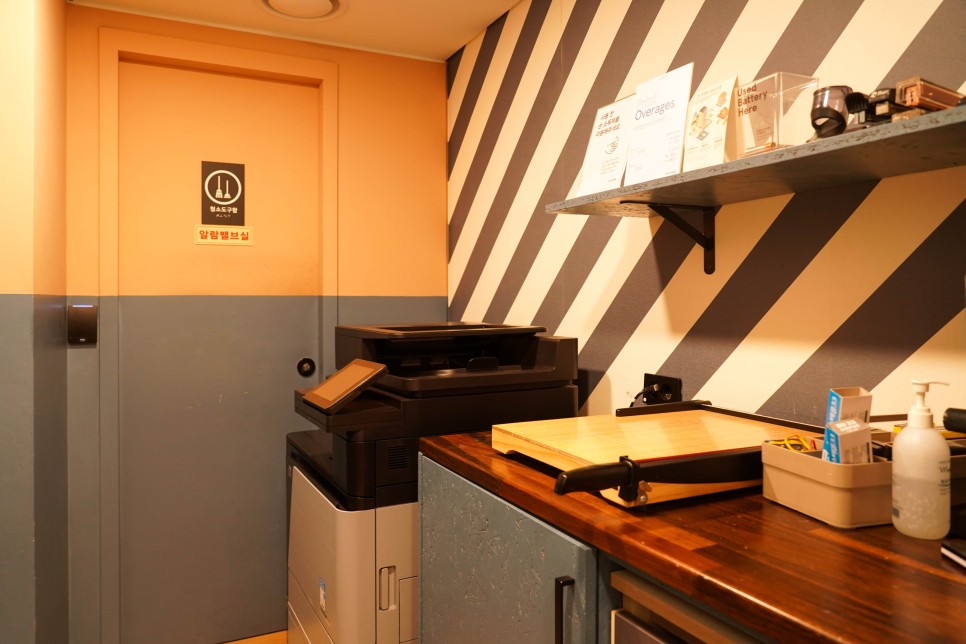 위워크 선릉 공유오피스 위워크 프리랜서 7