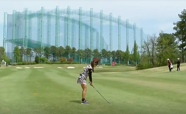 KLPGA 갤러리 티켓 안내&amp;#44; KLPGA 티켓 종류 및 혜택