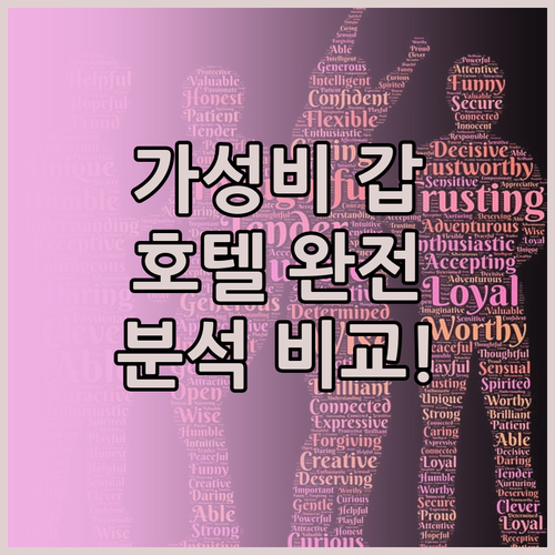 가성비 갑 치앙마이 호텔 스투코 로프