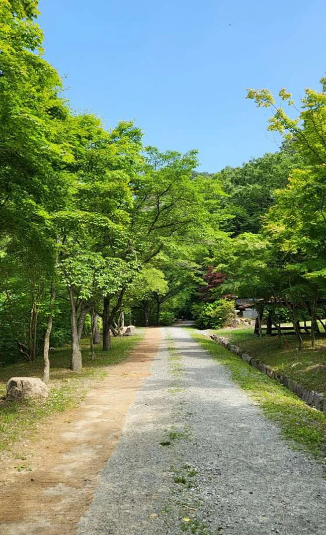 가마골생태공원