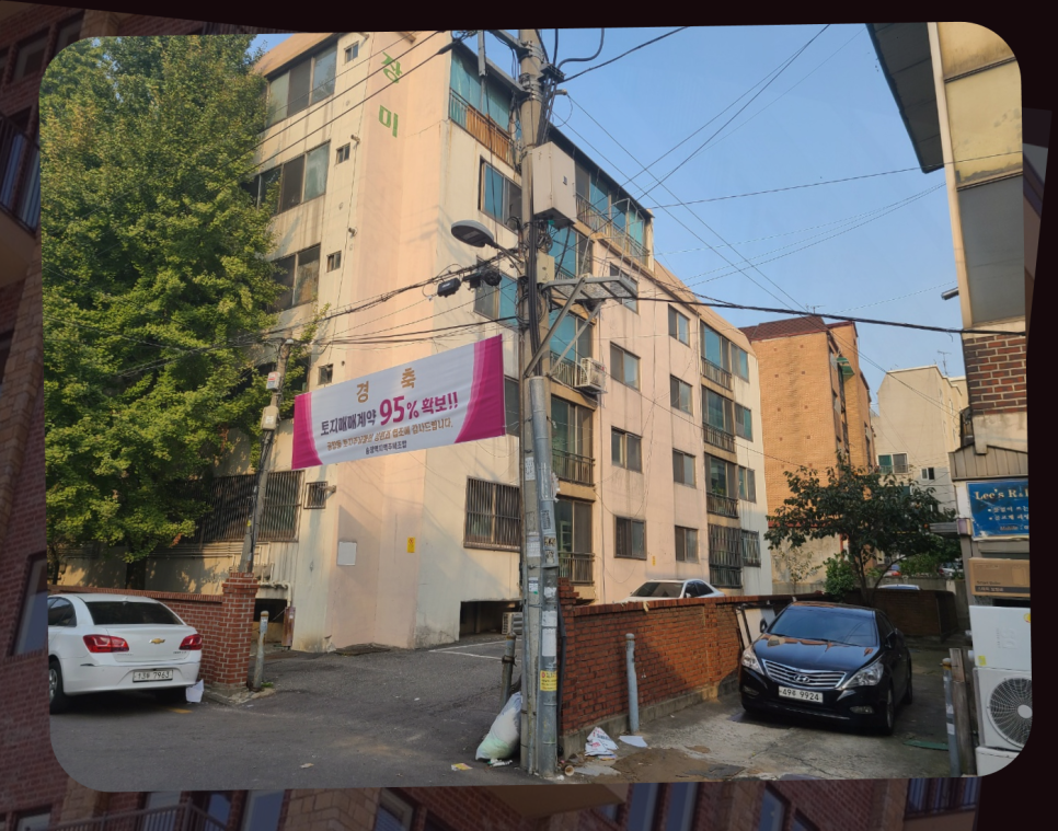 공항동 모델하우스 아파트 마곡 분양가 얼마? 7
