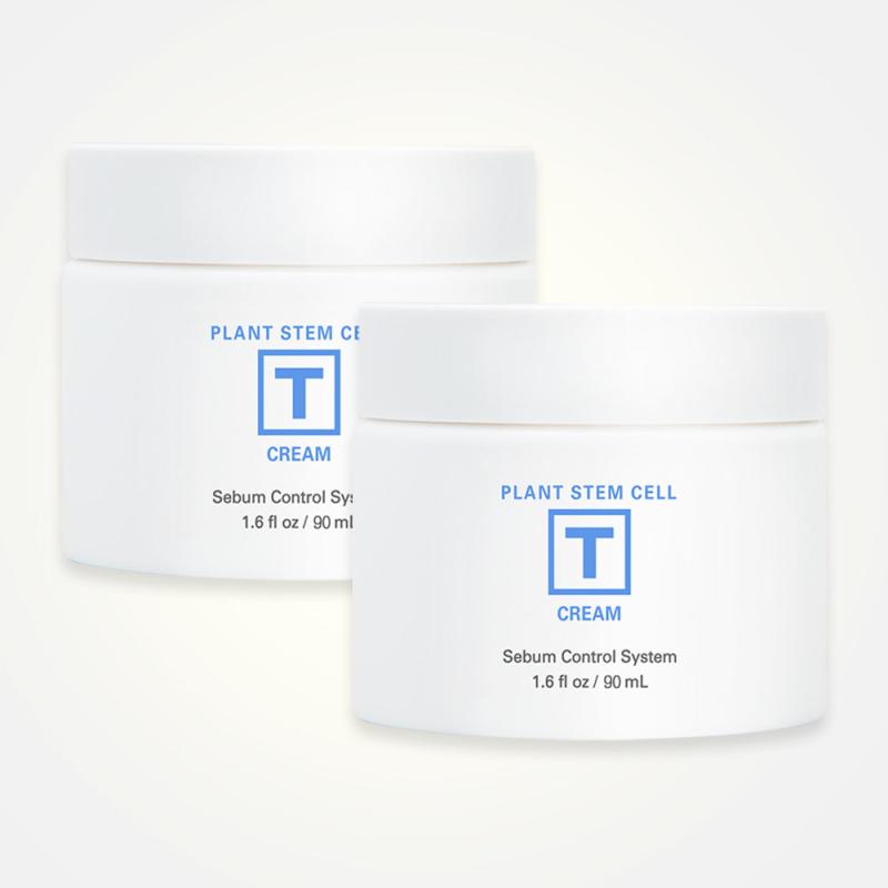 에스엔 티크림 90ml 대용량 1+1
