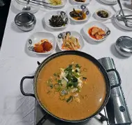 6시 내고향 인제군 두부식당 고향집