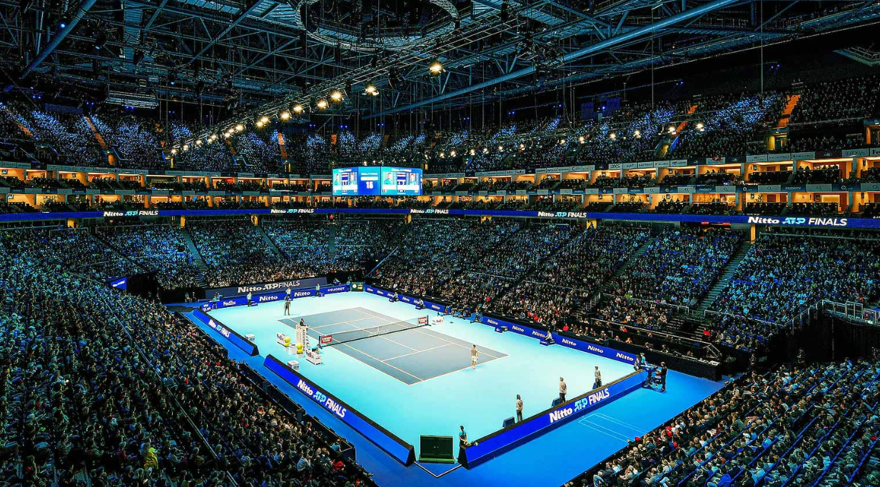  2020 ATP 파이널스 중계 남자테니스대회 올해 마지막 최종대회