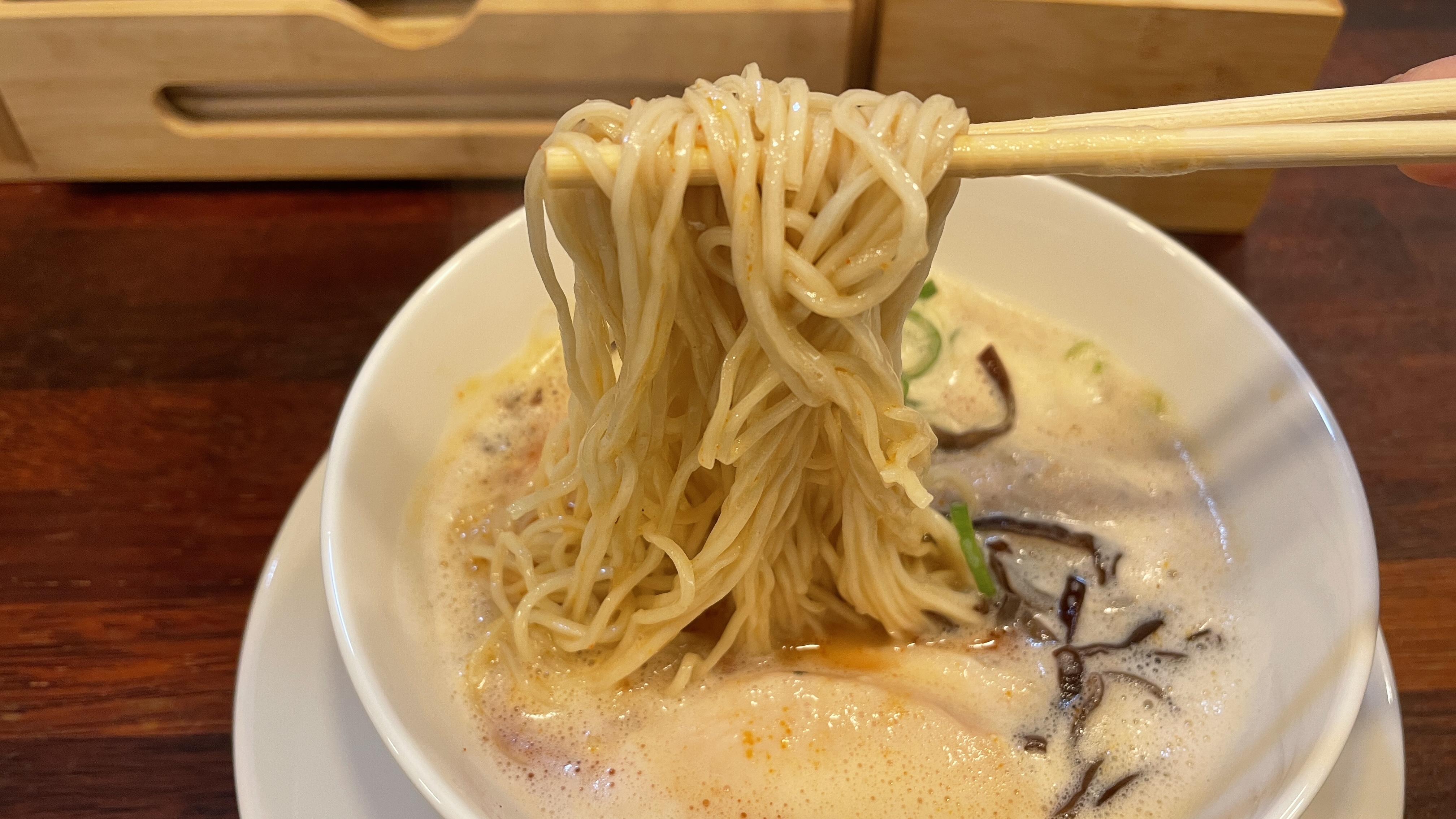  [ 안국역 맛집 ] :: 오레노라멘 인사점 - 줄서서 먹는 골목길 숨은 맛집
