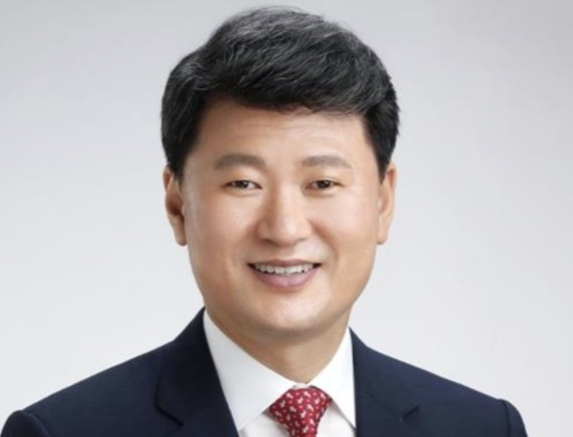  부산 해운대구청장 김성수 나이 고향 재산 학력 이력 프로필