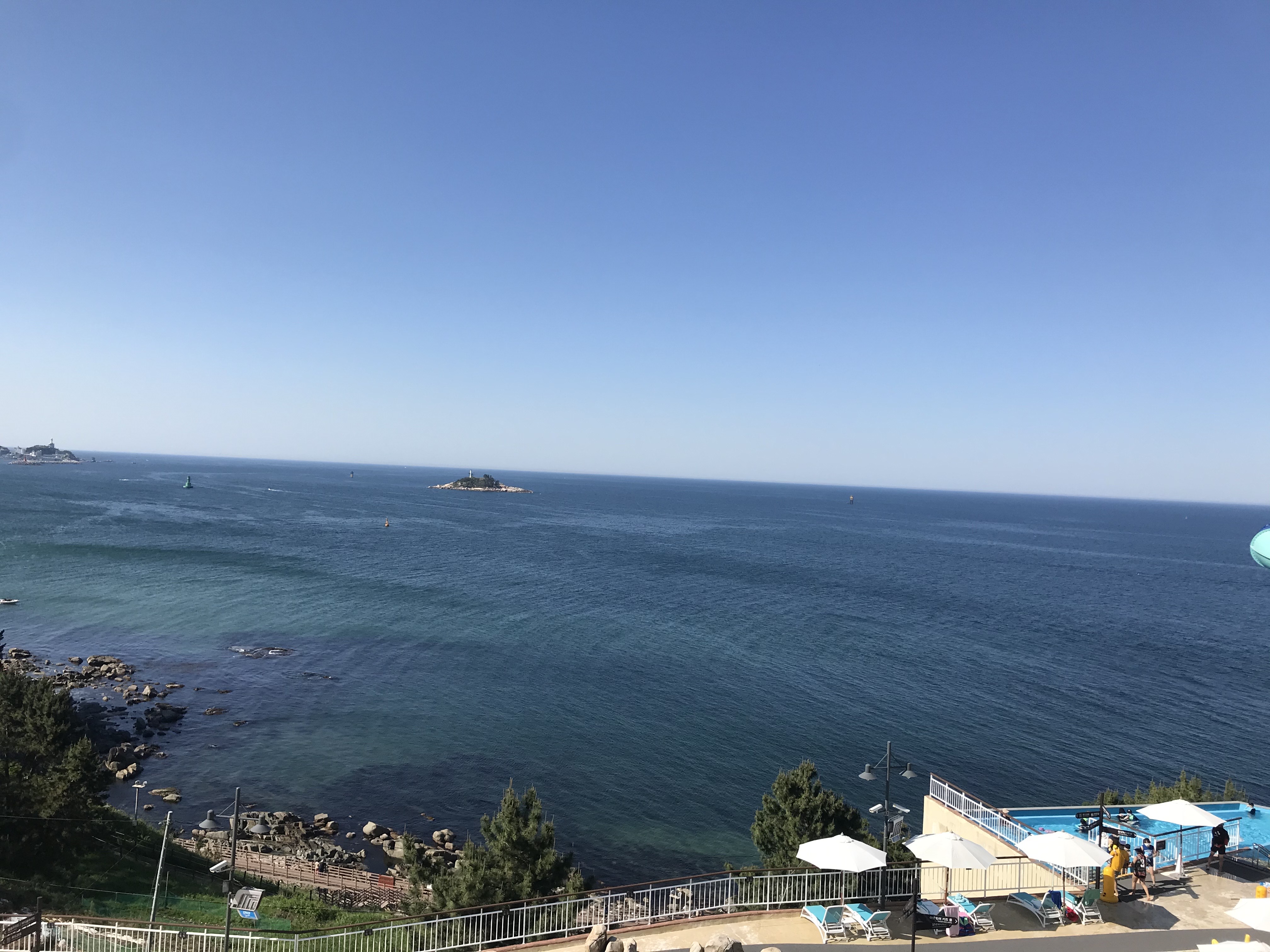 속초 롯데리조트 스위트 더블 후기 워터파크 인피니티풀 이용 안내