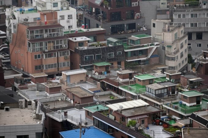 다가구-다세대-차이
