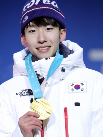  임효준 중국 귀화 결정