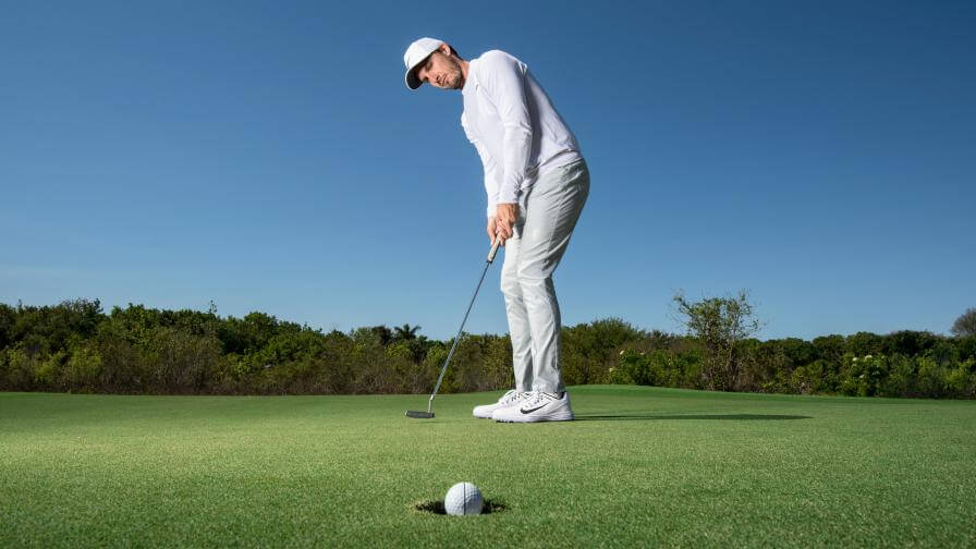  퍼터의 과학 The 5 Best Putters