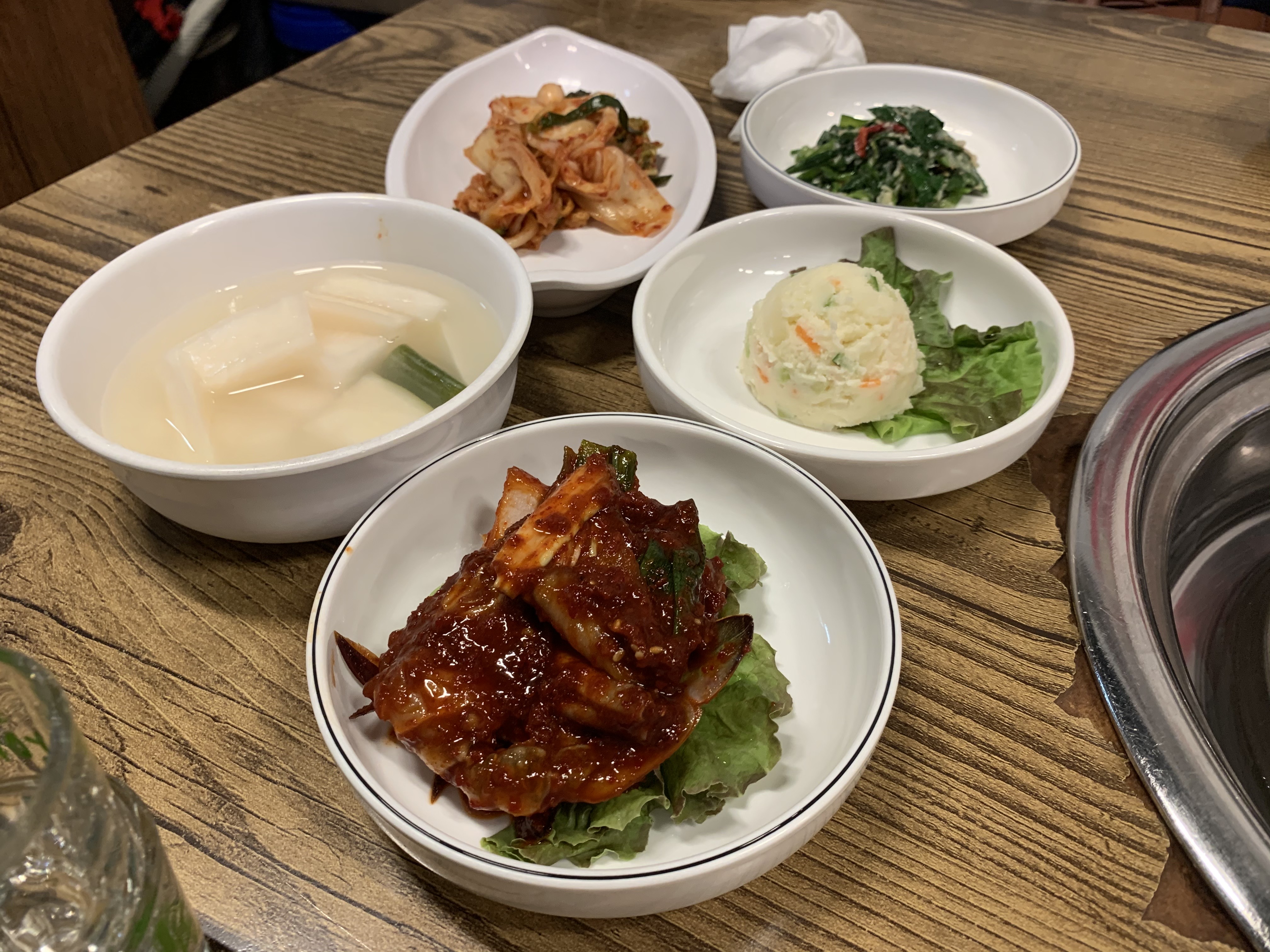 여포참숯갈비 이미지
