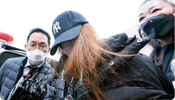  구미 반미라 시신 3세 여아 친부로 지목된 남성, 유전자 불일치