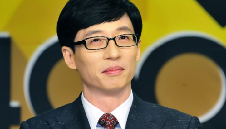  유재석 계약금 100억, 유희열 안테나로 이적...