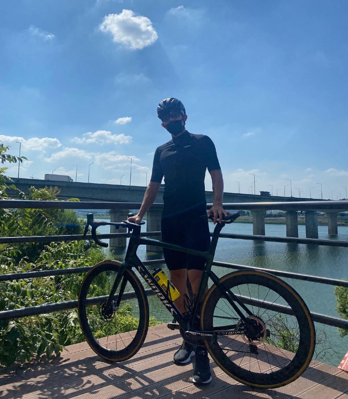 김민재 손흥민 논란 12