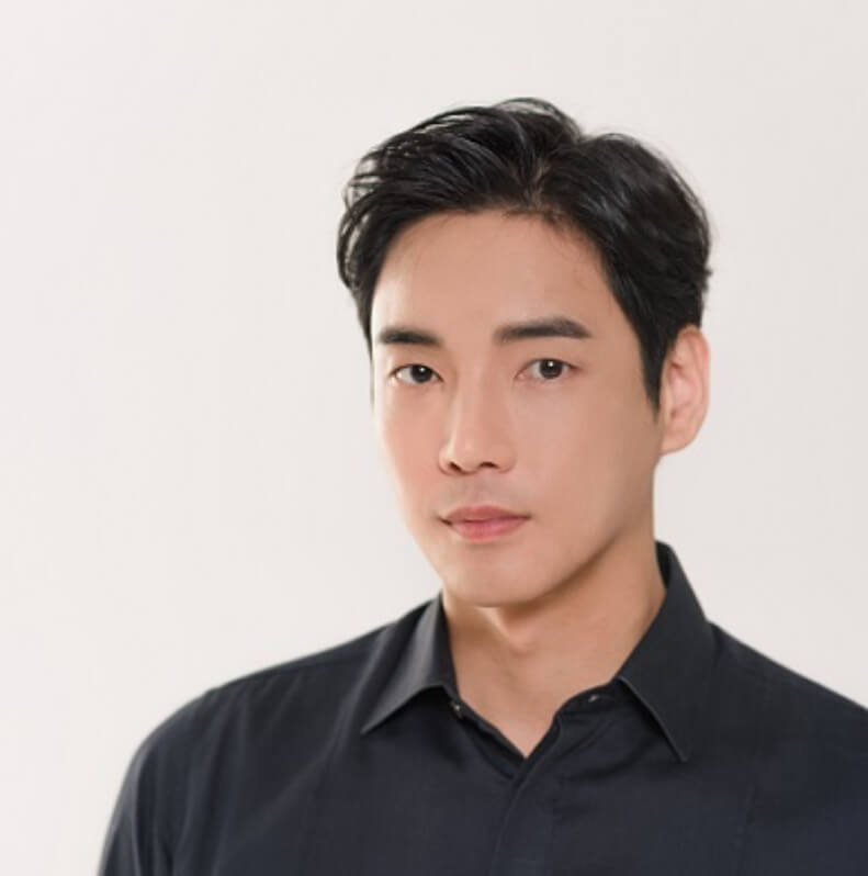  배우 강지섭 프로필, 본명, 나이, 키, 고향, 학력, 소속사