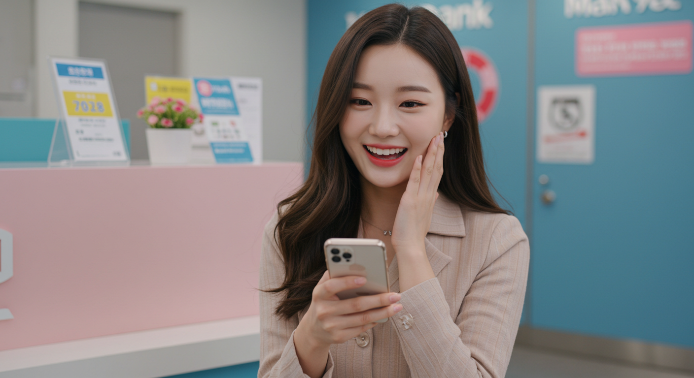 소액대출 100만원