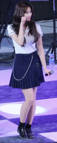  축제가서 끼부리는 사나