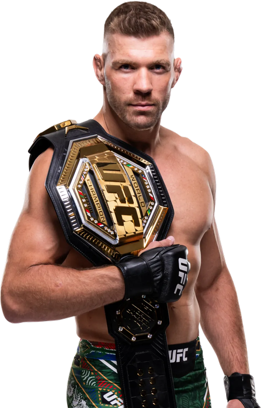UFC 312 경기 결과 