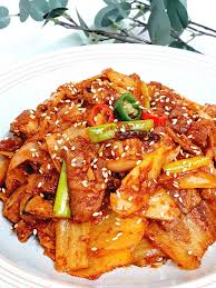 맛있는두루치기 이미지