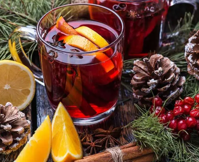  [와인이야기] 뱅쇼(Vin Chaud)에 대해 알아보자