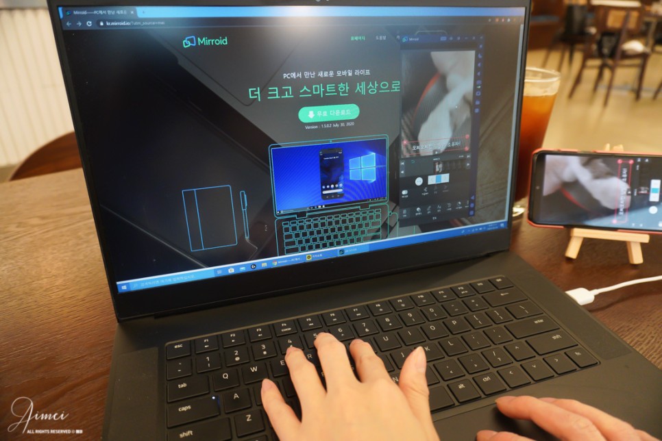 pc동영상 동영상 편집 어플 3