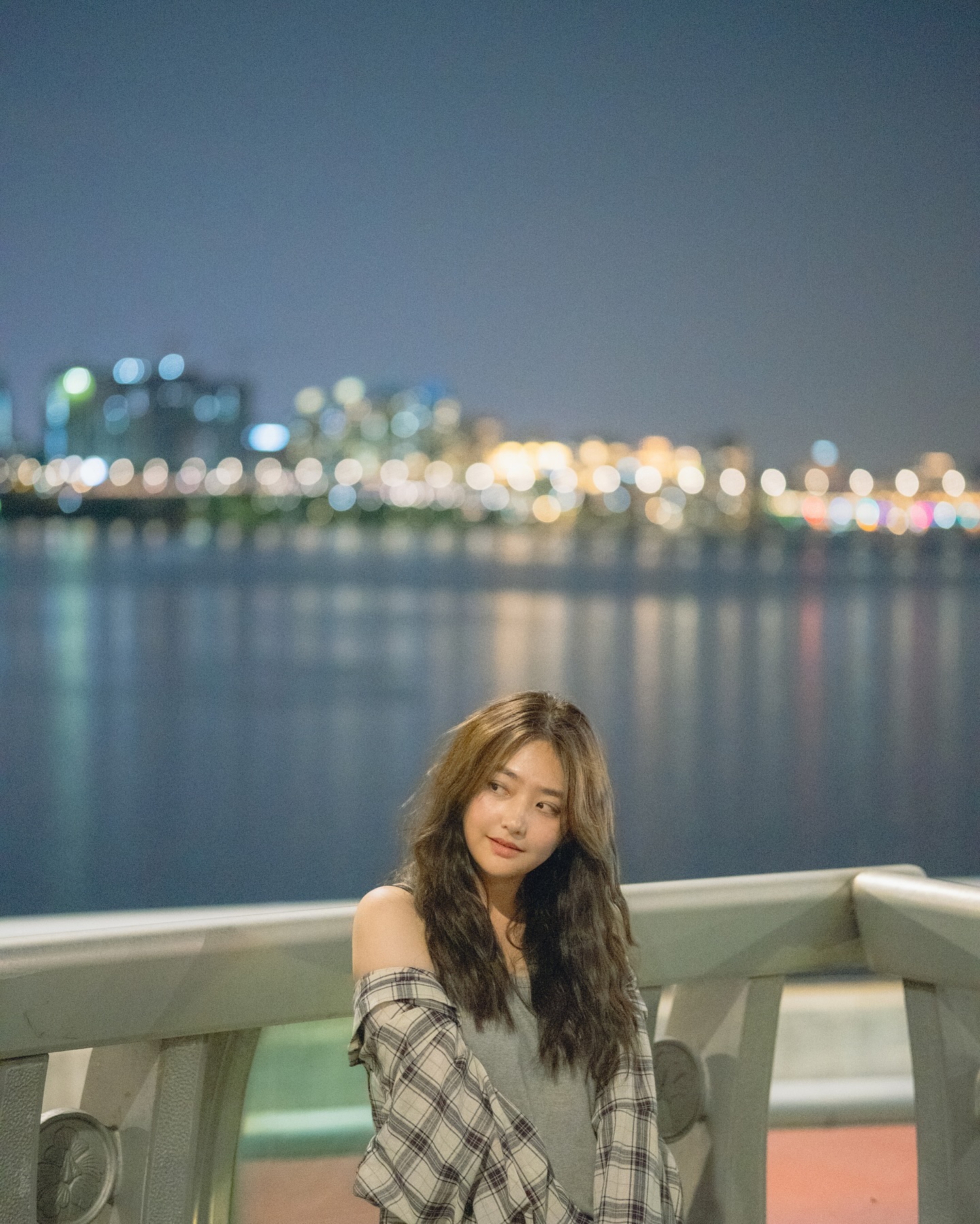 박유림 화보