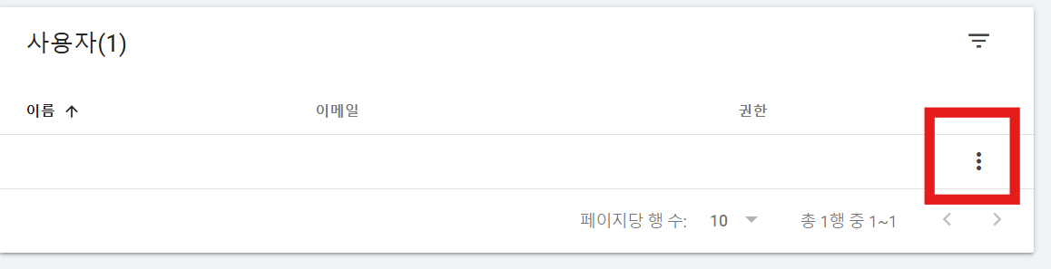 구글 서치콘솔 HTML 코드 다시 확인하는 방법 - 재확인·재등록 순서 안내