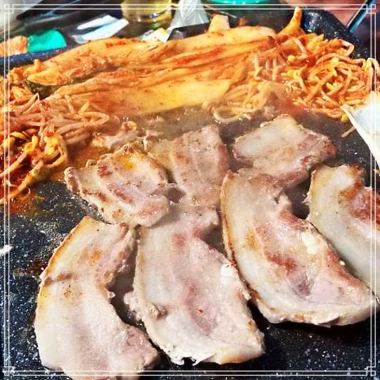  OBS 어서옵쇼 북서울 꿈의 숲 묵은지 삼겹살 맛집 10월11일 미나리 생삼겹살 가격 위치 어디