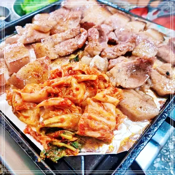  MBN 생생정보 마당 대전 대흥동 57년 전통 노포, 돼지 석쇠구이 가게 7월 3일 정감 있는 여행 식객 허영만 백반기행 방송 추천 연탄 불고기 가격 위치 어디