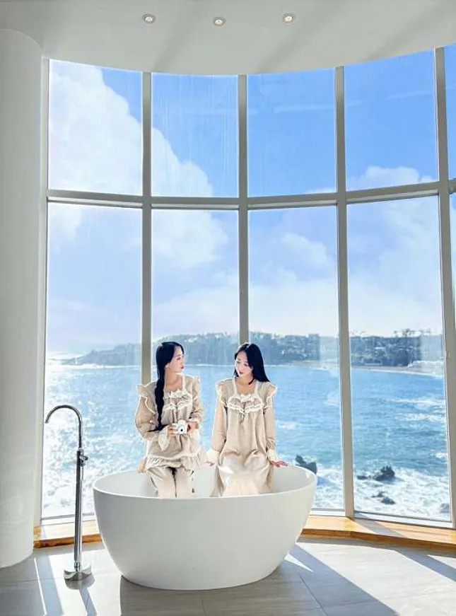하루풀빌라