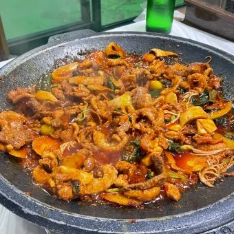 임실 맛집 베스트10 현지인 숨겨진 맛집_3