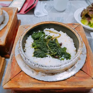 돌집식당 메뉴