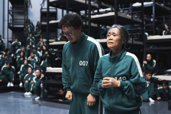 오징어게임 시즌2: 공개시간, 출연진 정보 및 흥미로운 이야기들 오징어게임 시즌2: 공개시간, 출연진 정보 및 흥미로운 이야기들