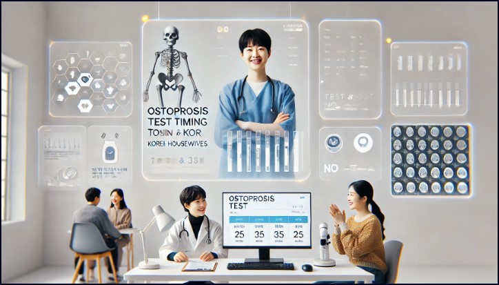 골다공증 검사2