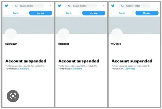 [편향 SNS 플랫폼의 정화] 트위터 정지 기자들 계정 복구시킨다 Elon Musk lifts Twitter suspension of journalists following poll results