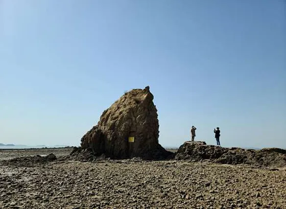 제부도