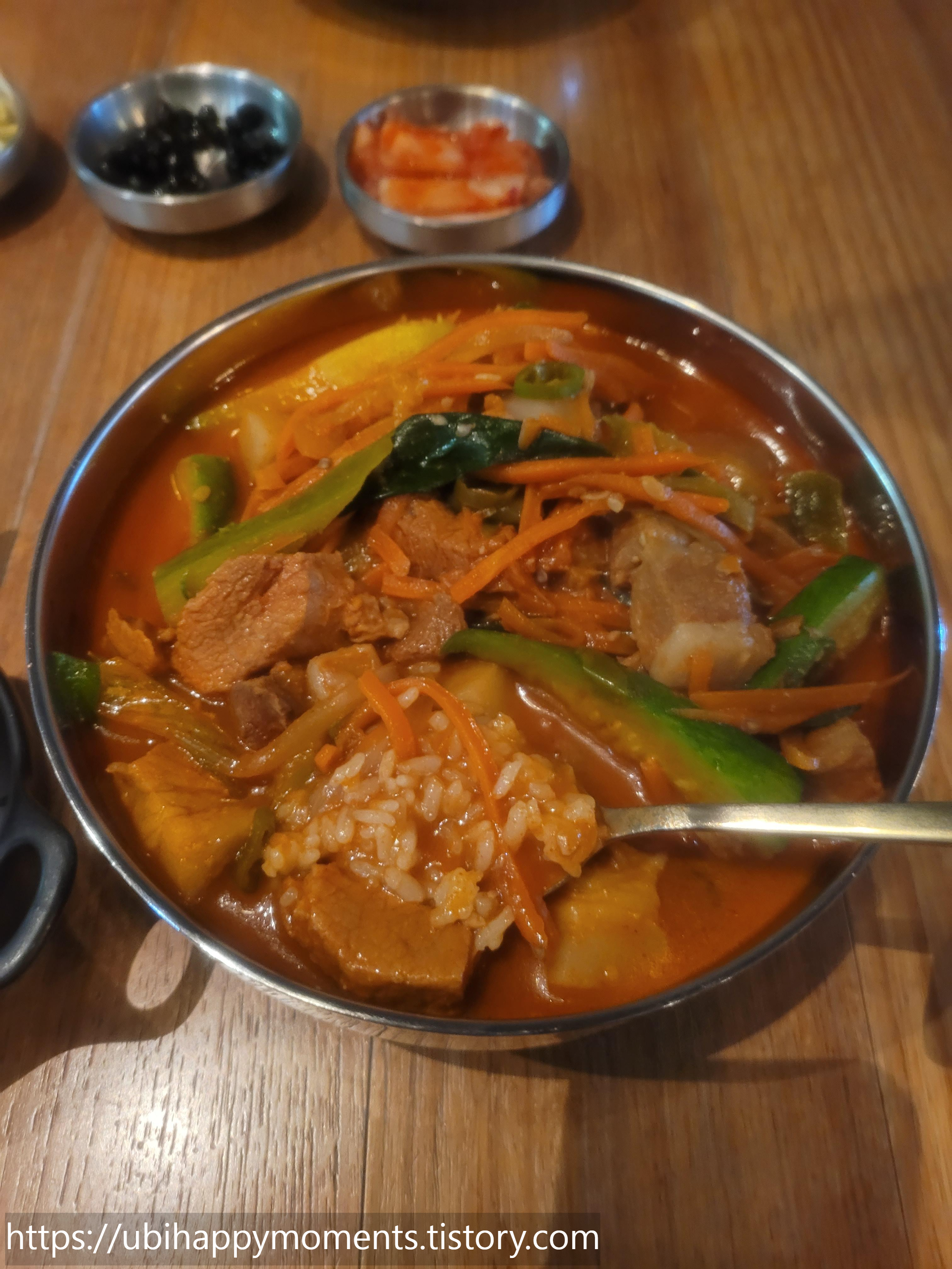 공원앞 호박농원 이미지