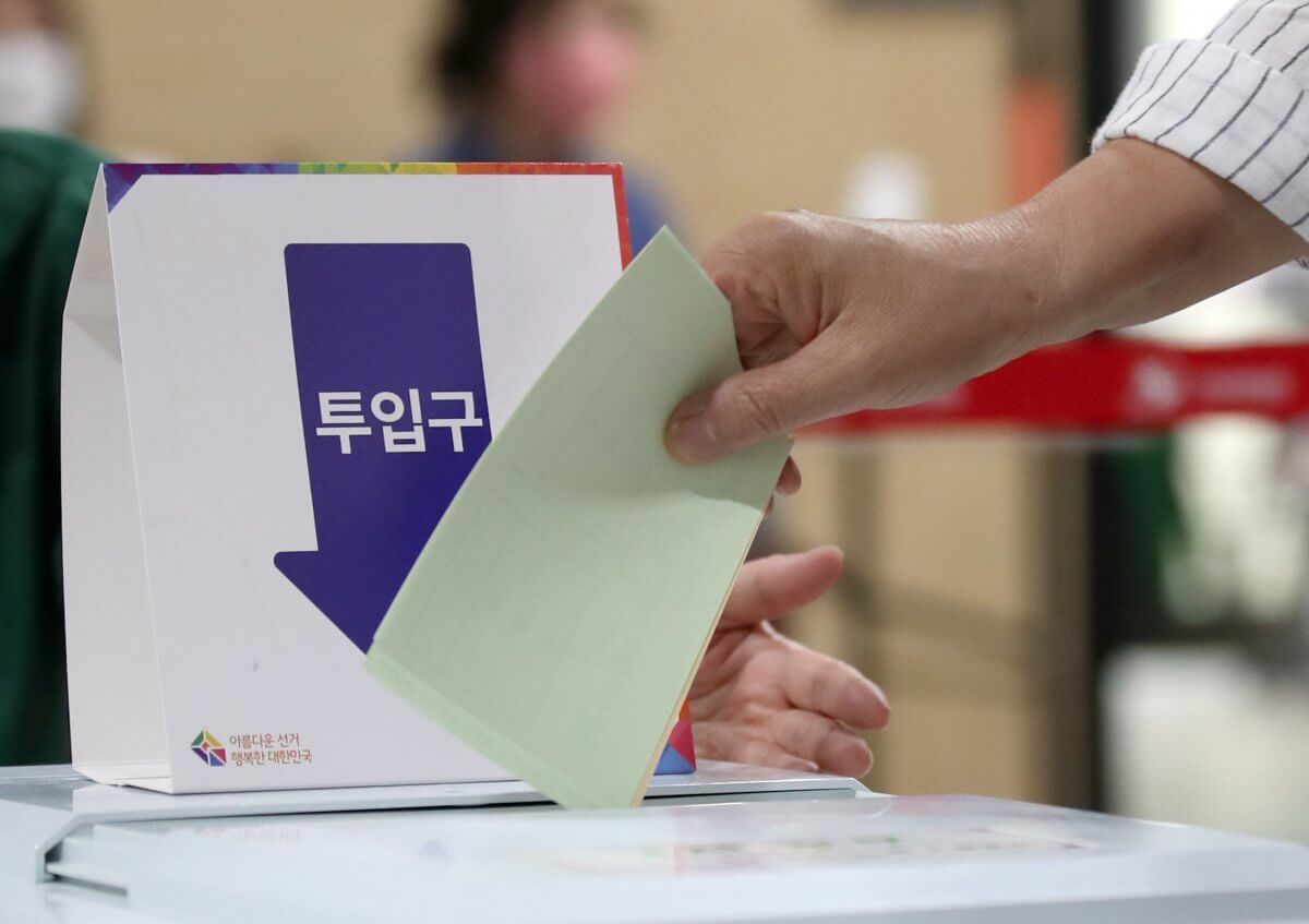 2025 재보궐선거 결과 당선인 프로필 공약 보기 