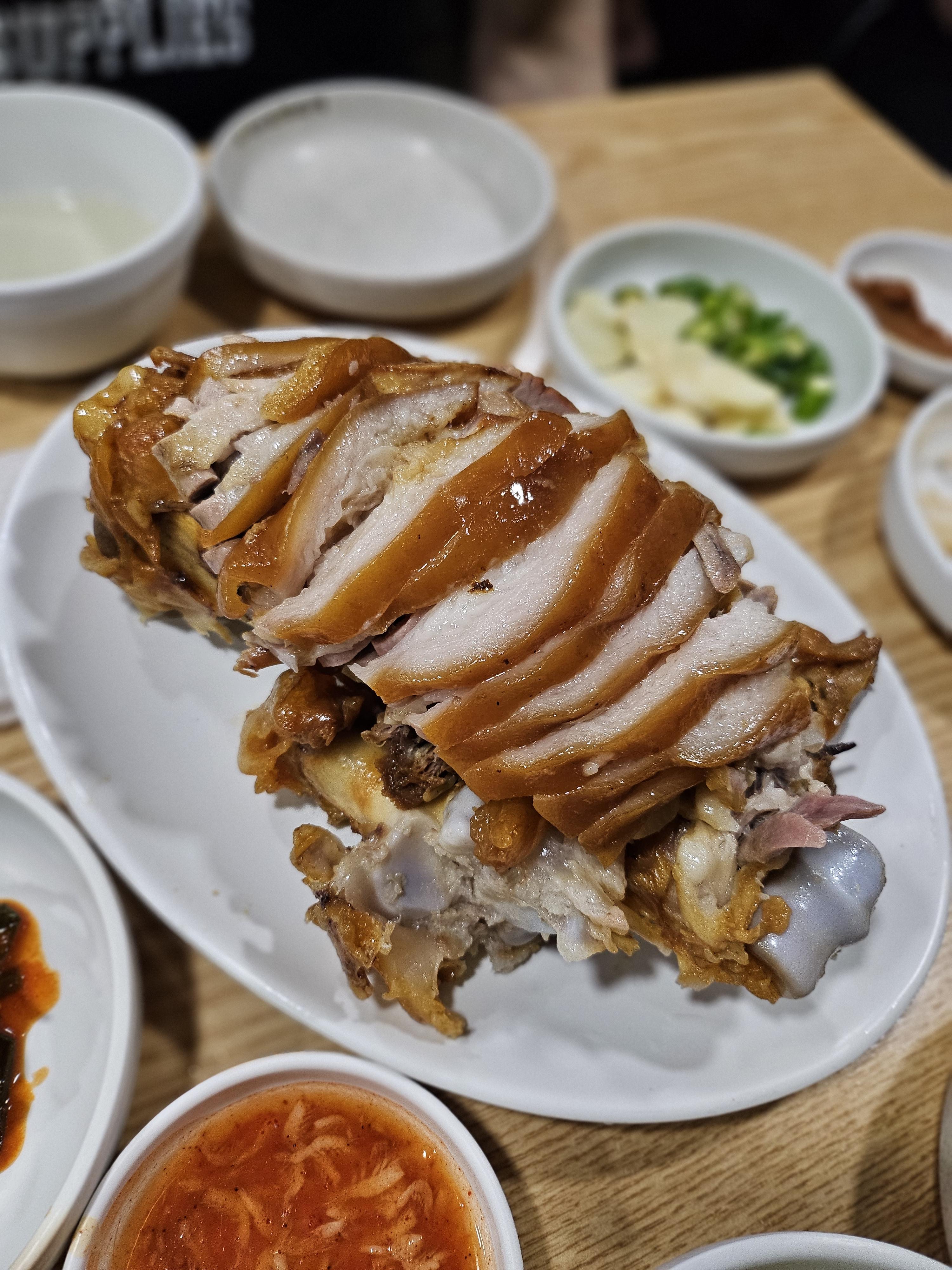 대감족발 이미지