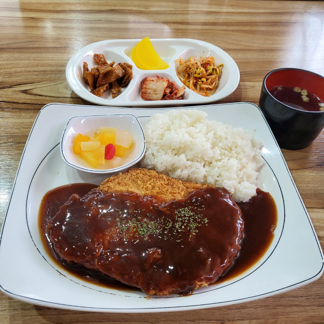 궁동다맛집 이미지