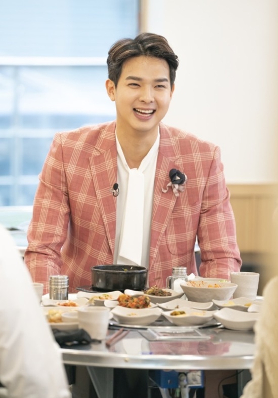  류지광 나이 프로필 미스터트롯