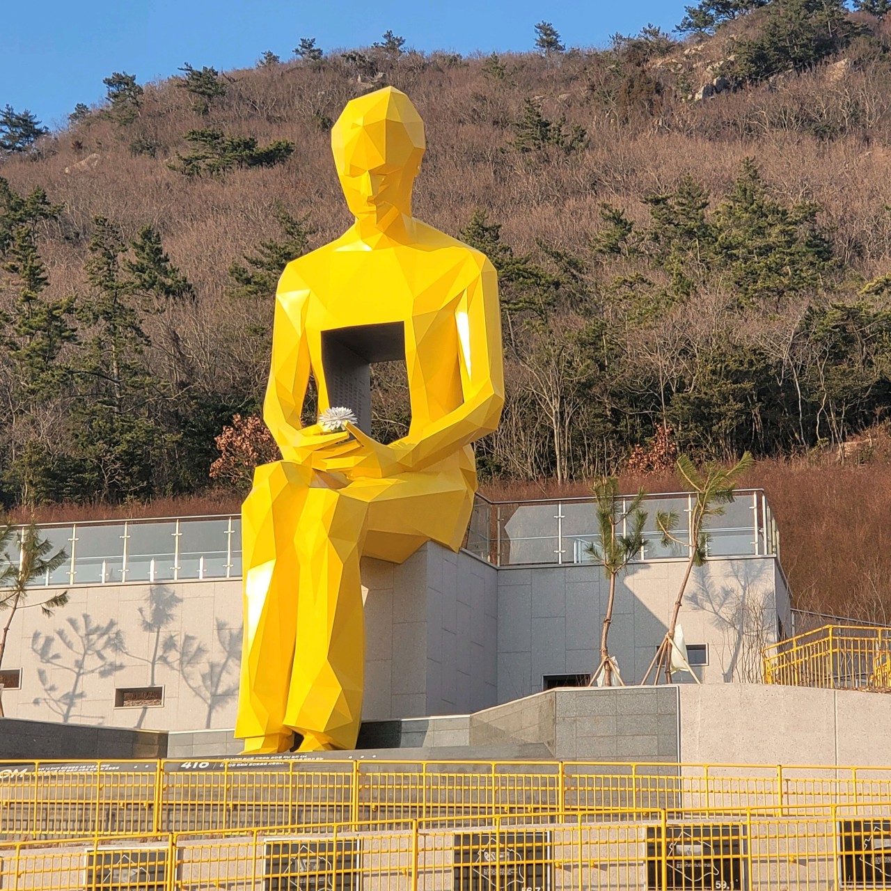 진도 신비의 바닷길 축제