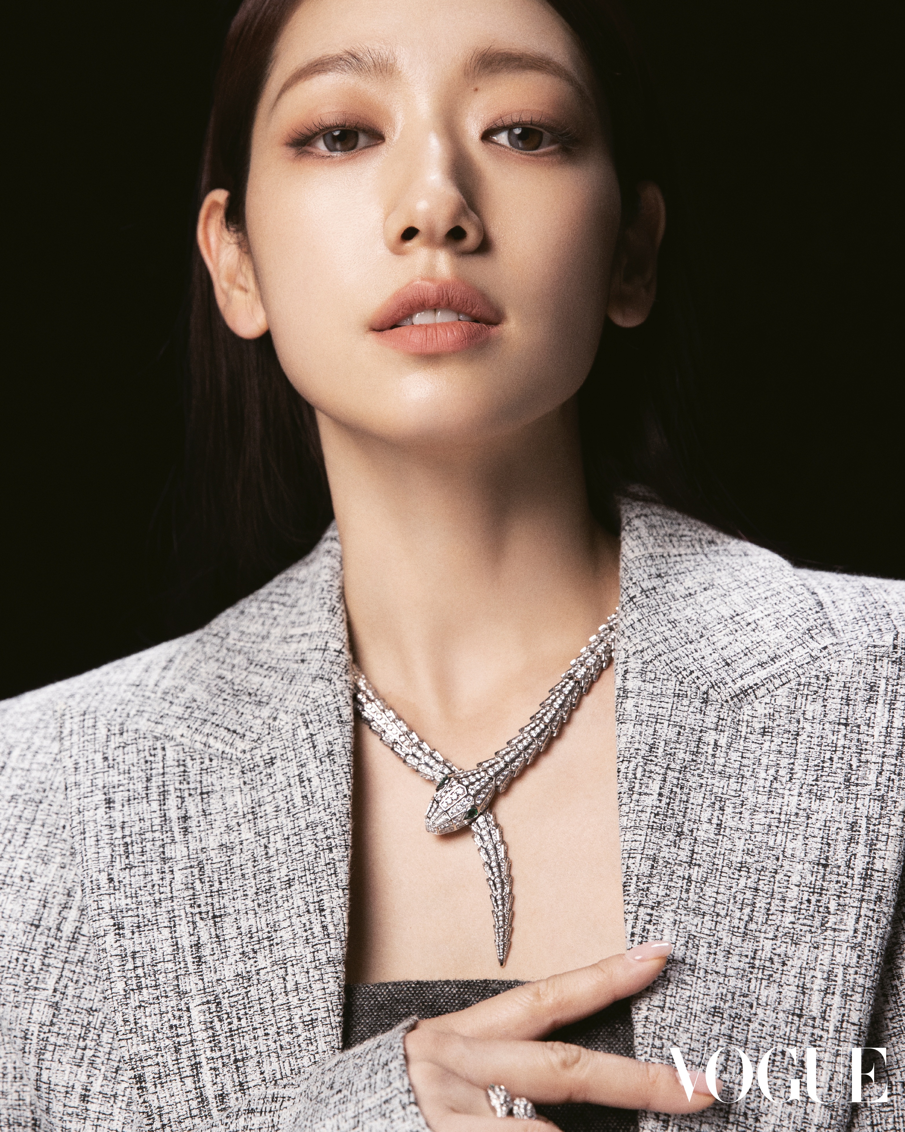 박신혜 보그 홍콩 화보 11
