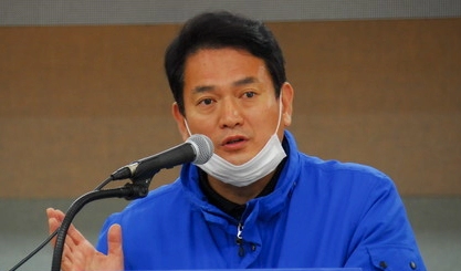 김경욱 전 인천공항 사장 프로필 나이 고향 학력 경력 