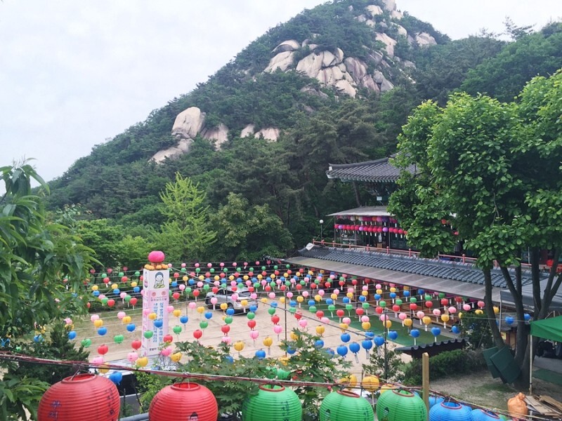 경기도 의정부 호암사2