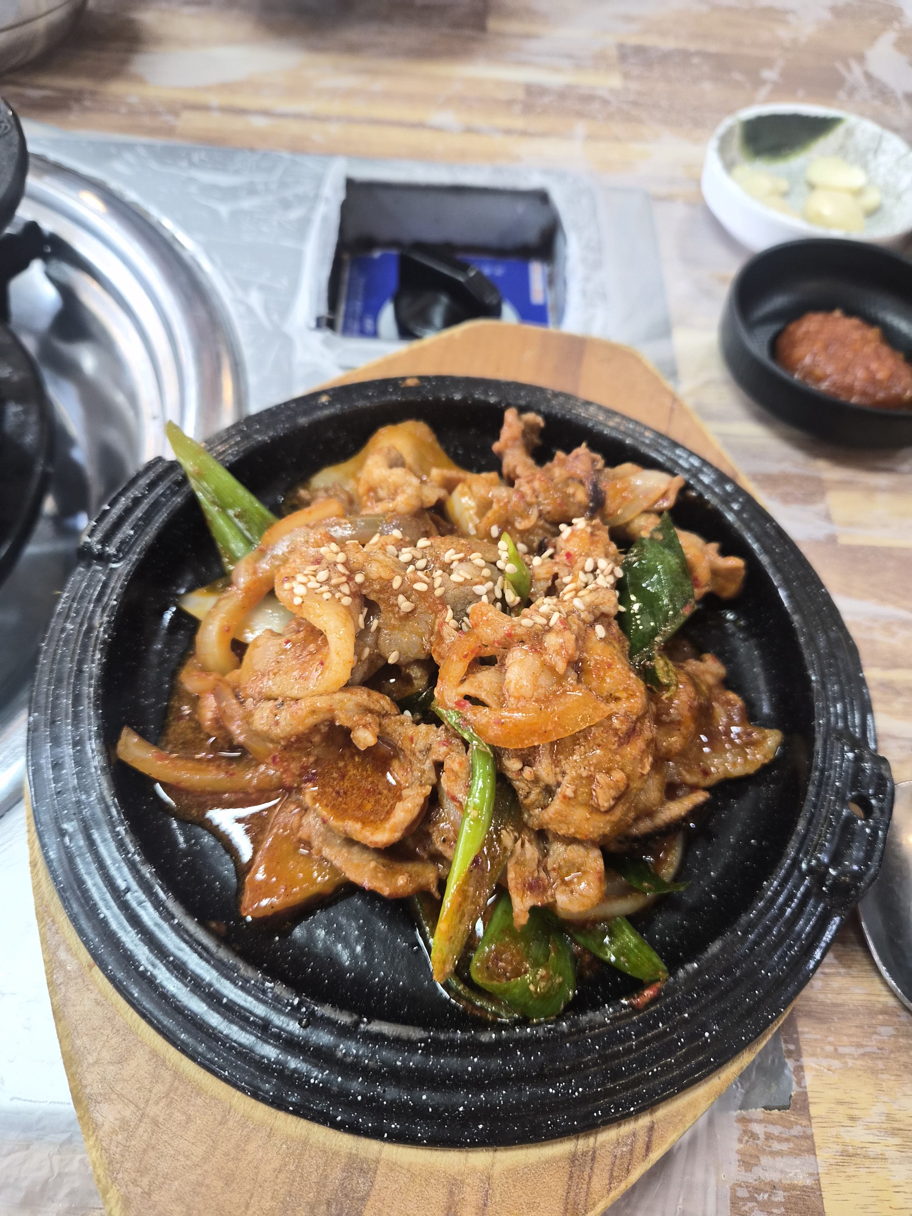 어매김치찌개 사진 7