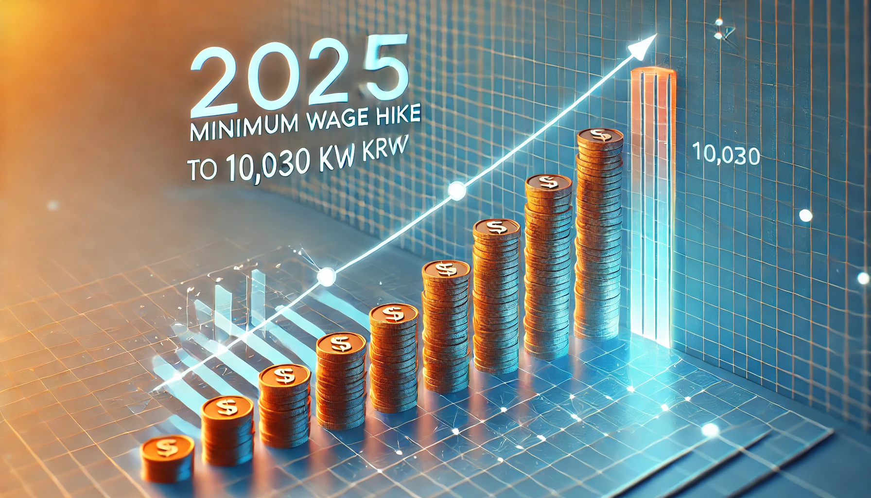 2025년 최저임금 인상 논란과 전망