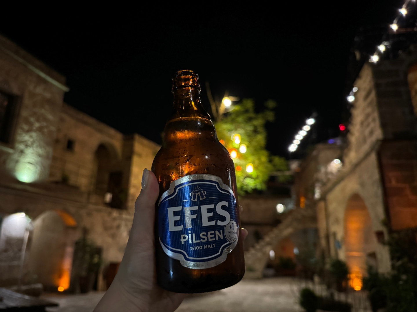 Efes Pilsen