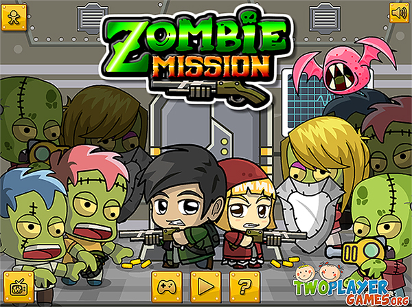 zombie-mission-game-intro