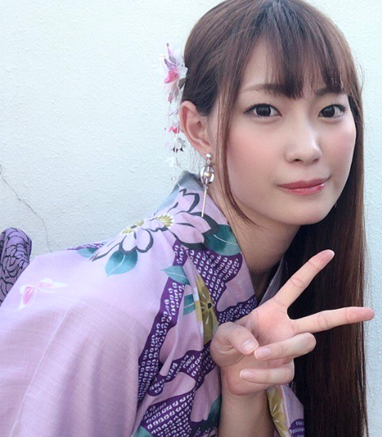 카스미_유이_Yui Kasumi_香純ゆい